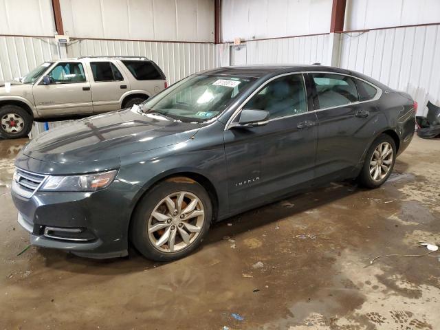 Photo 0 VIN: 2G1105S31J9134704 - CHEVROLET IMPALA 