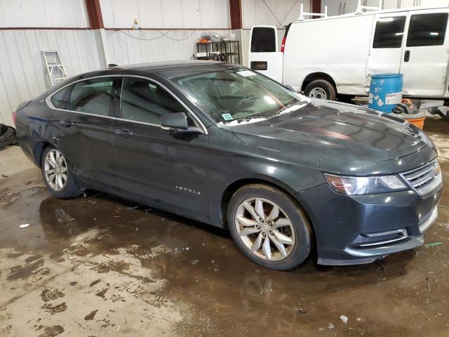 Photo 3 VIN: 2G1105S31J9134704 - CHEVROLET IMPALA 