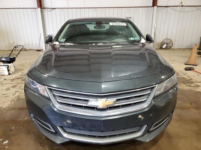 Photo 4 VIN: 2G1105S31J9134704 - CHEVROLET IMPALA 