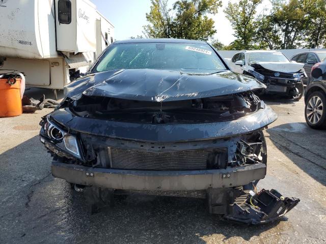 Photo 4 VIN: 2G1105S31J9138767 - CHEVROLET IMPALA LT 