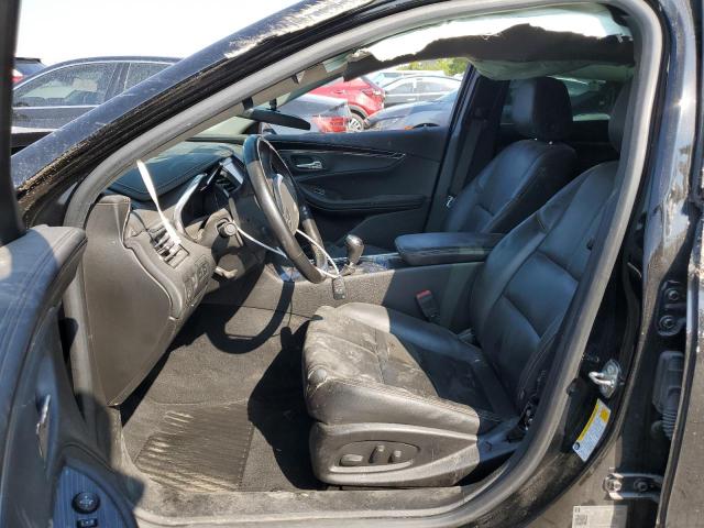 Photo 6 VIN: 2G1105S31J9138767 - CHEVROLET IMPALA LT 