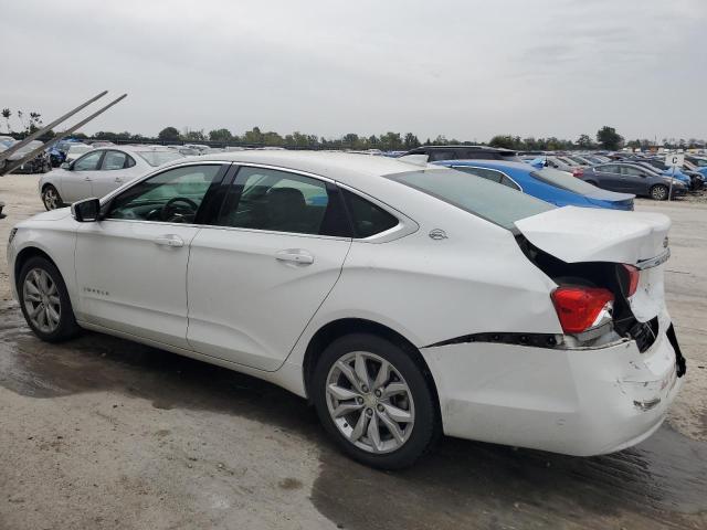 Photo 1 VIN: 2G1105S31J9139689 - CHEVROLET IMPALA LT 