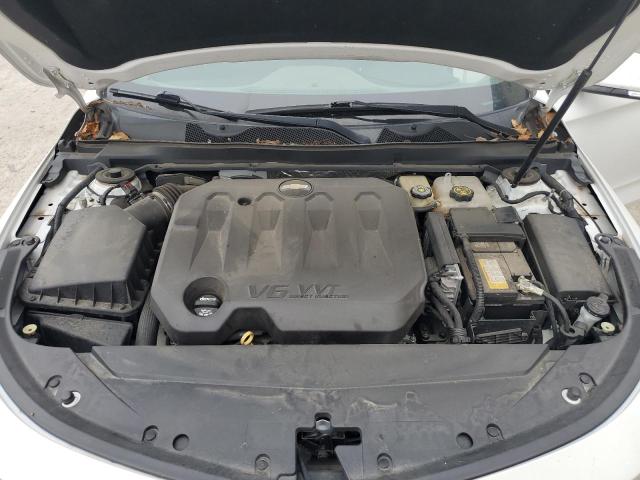 Photo 10 VIN: 2G1105S31J9139689 - CHEVROLET IMPALA LT 