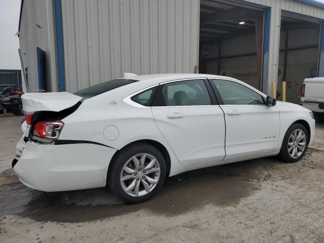 Photo 2 VIN: 2G1105S31J9139689 - CHEVROLET IMPALA LT 