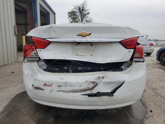 Photo 5 VIN: 2G1105S31J9139689 - CHEVROLET IMPALA LT 