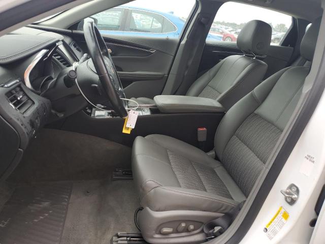 Photo 6 VIN: 2G1105S31J9139689 - CHEVROLET IMPALA LT 