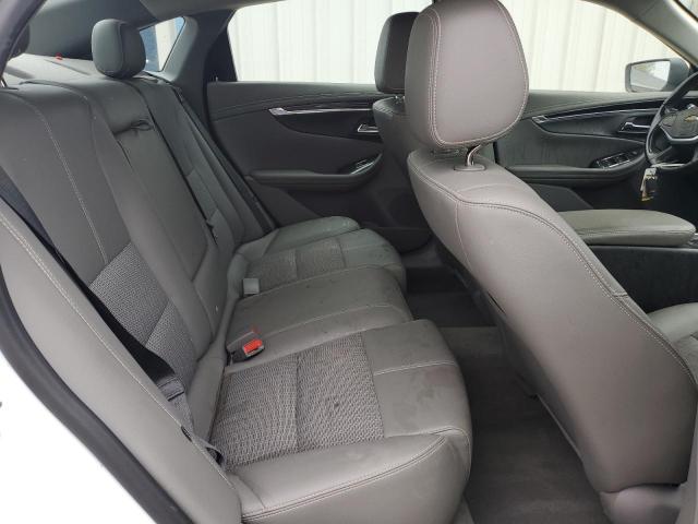 Photo 9 VIN: 2G1105S31J9139689 - CHEVROLET IMPALA LT 