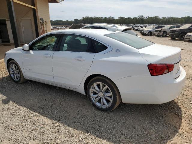 Photo 1 VIN: 2G1105S31J9146626 - CHEVROLET IMPALA LT 