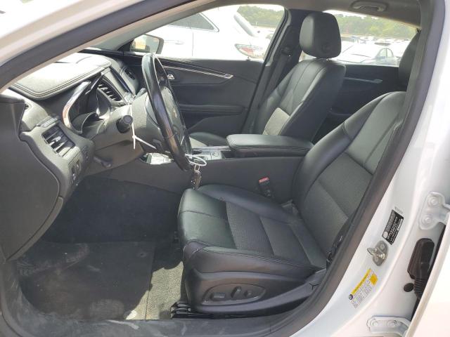 Photo 6 VIN: 2G1105S31J9146626 - CHEVROLET IMPALA LT 