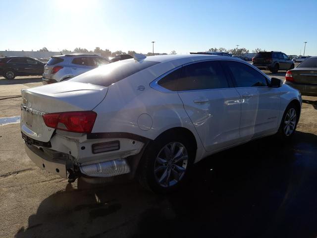 Photo 2 VIN: 2G1105S31J9147632 - CHEVROLET IMPALA LT 