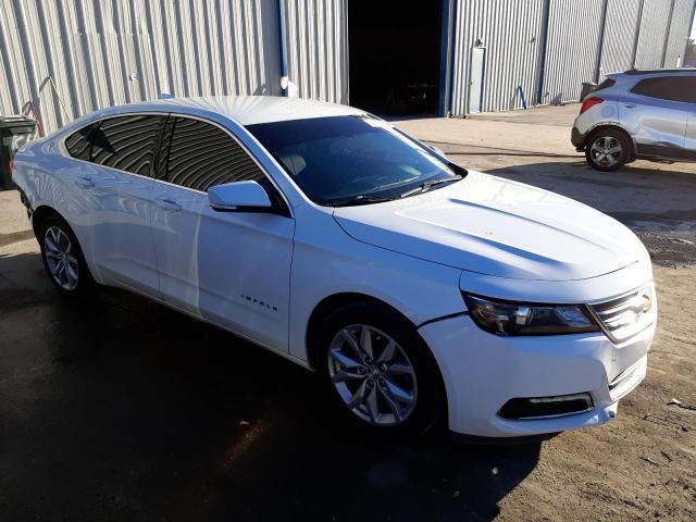 Photo 3 VIN: 2G1105S31J9147632 - CHEVROLET IMPALA LT 