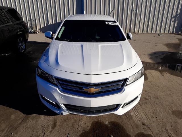 Photo 4 VIN: 2G1105S31J9147632 - CHEVROLET IMPALA LT 