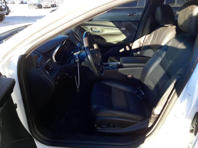 Photo 6 VIN: 2G1105S31J9147632 - CHEVROLET IMPALA LT 