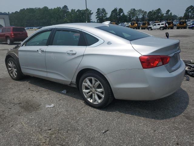 Photo 1 VIN: 2G1105S31J9153060 - CHEVROLET IMPALA LT 