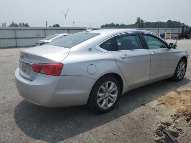 Photo 2 VIN: 2G1105S31J9153060 - CHEVROLET IMPALA LT 