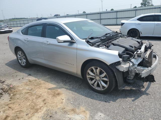 Photo 3 VIN: 2G1105S31J9153060 - CHEVROLET IMPALA LT 