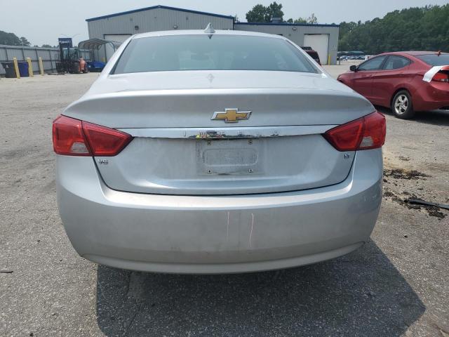 Photo 5 VIN: 2G1105S31J9153060 - CHEVROLET IMPALA LT 