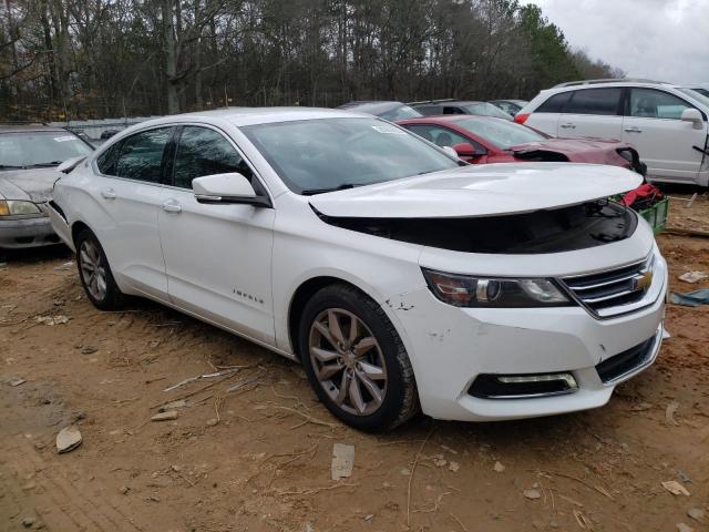 Photo 3 VIN: 2G1105S31J9153902 - CHEVROLET IMPALA LT 