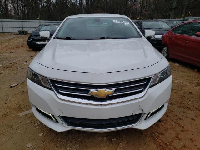 Photo 4 VIN: 2G1105S31J9153902 - CHEVROLET IMPALA LT 