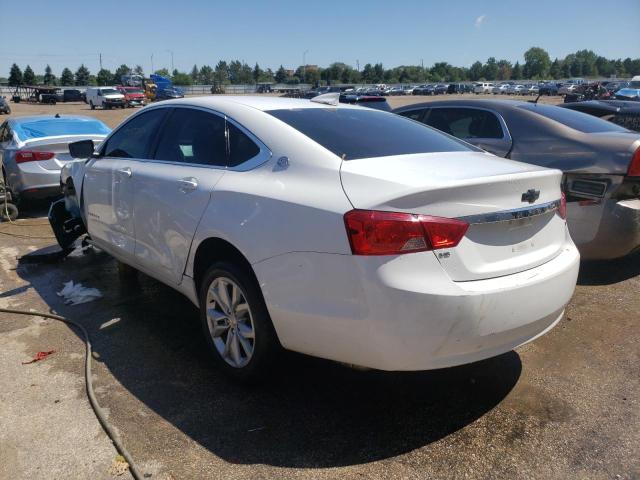 Photo 2 VIN: 2G1105S31J9159862 - CHEVROLET IMPALA 