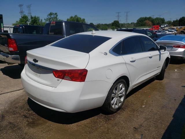 Photo 3 VIN: 2G1105S31J9159862 - CHEVROLET IMPALA 