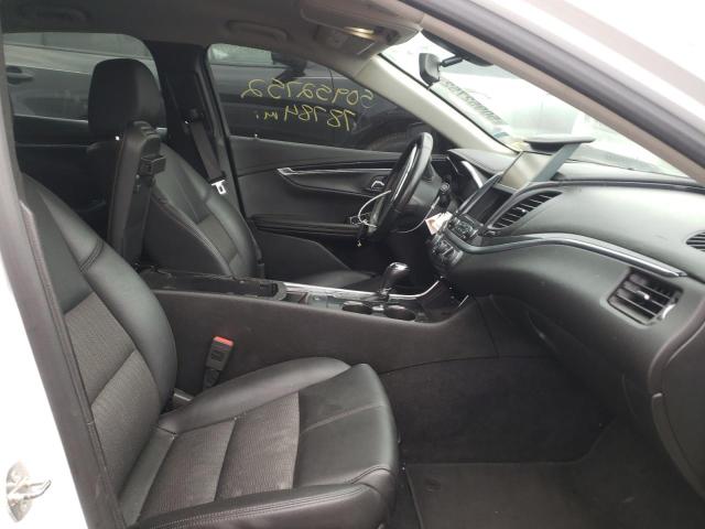 Photo 4 VIN: 2G1105S31J9159862 - CHEVROLET IMPALA 