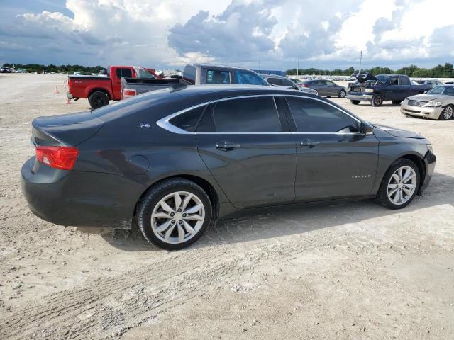 Photo 2 VIN: 2G1105S31J9165631 - CHEVROLET IMPALA LT 