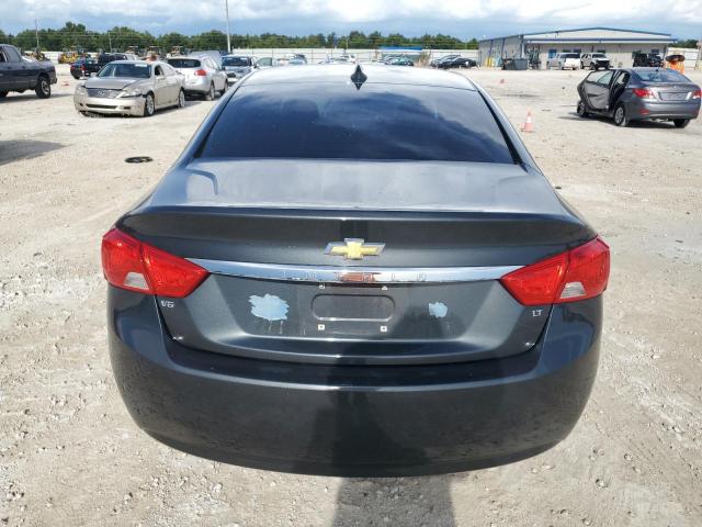 Photo 5 VIN: 2G1105S31J9165631 - CHEVROLET IMPALA LT 