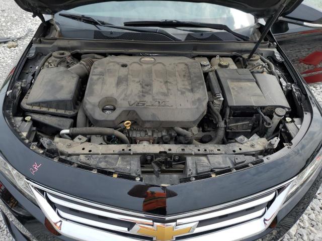 Photo 10 VIN: 2G1105S31J9166634 - CHEVROLET IMPALA 