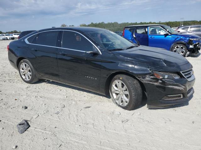 Photo 3 VIN: 2G1105S31J9169517 - CHEVROLET IMPALA LT 