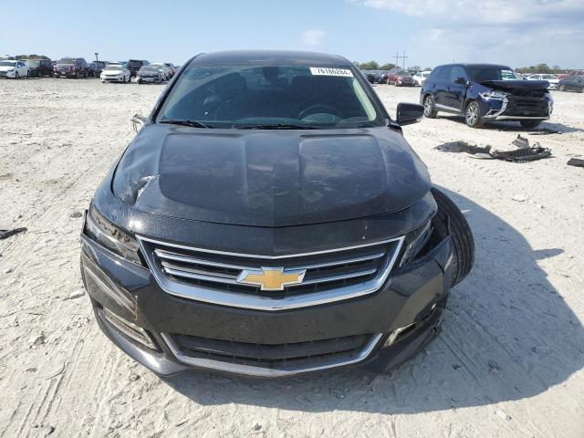 Photo 4 VIN: 2G1105S31J9169517 - CHEVROLET IMPALA LT 