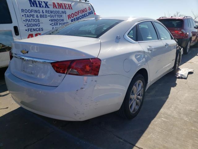 Photo 3 VIN: 2G1105S31J9172398 - CHEVROLET IMPALA LT 