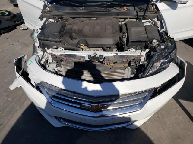 Photo 6 VIN: 2G1105S31J9172398 - CHEVROLET IMPALA LT 