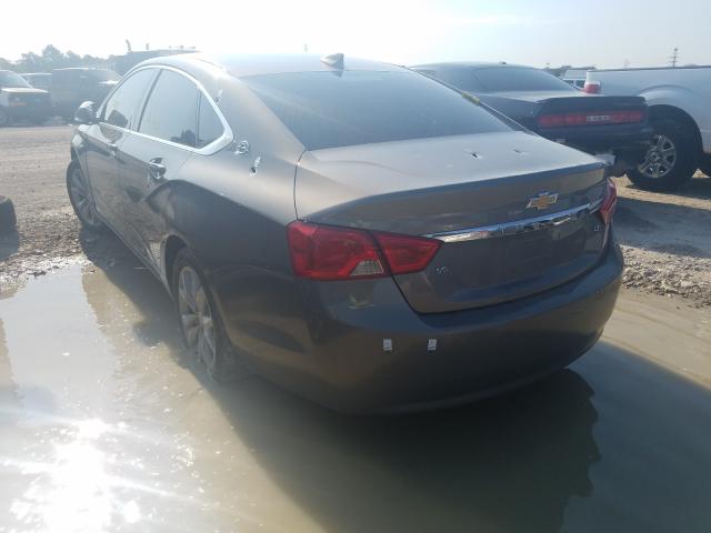 Photo 2 VIN: 2G1105S31J9174331 - CHEVROLET IMPALA LT 