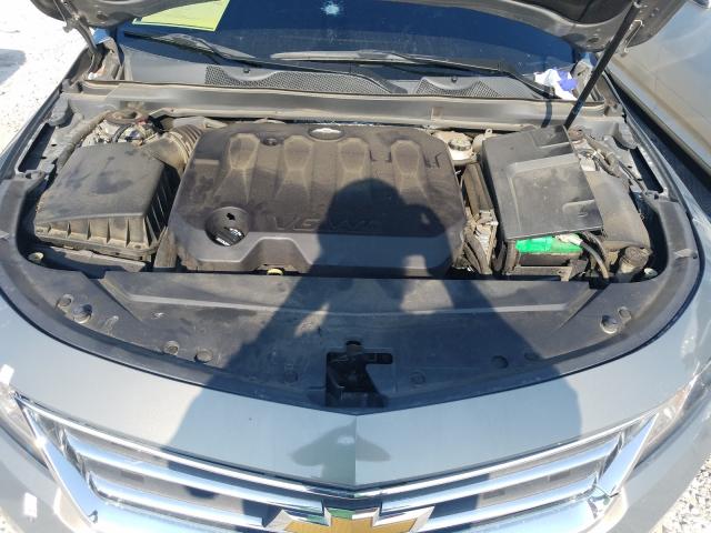 Photo 6 VIN: 2G1105S31J9174331 - CHEVROLET IMPALA LT 