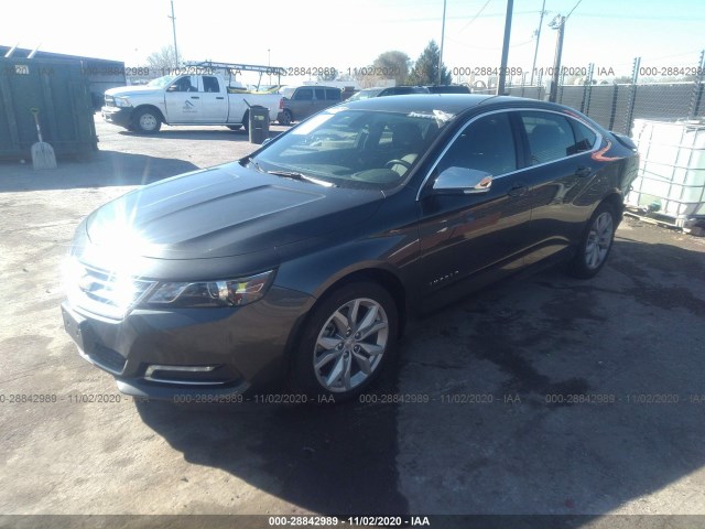 Photo 1 VIN: 2G1105S31J9175298 - CHEVROLET IMPALA 