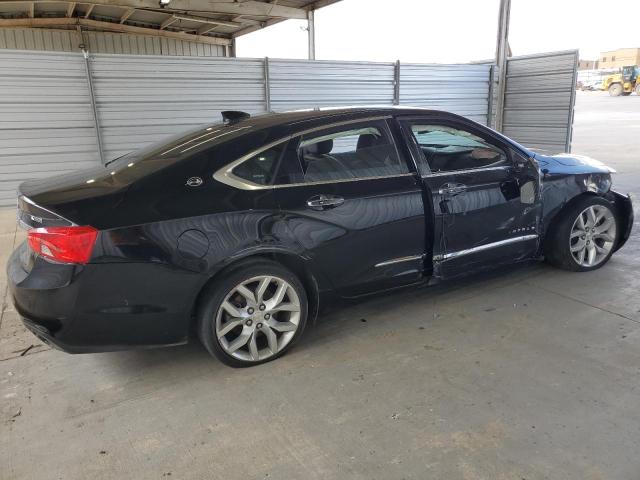 Photo 2 VIN: 2G1105S31K9109545 - CHEVROLET IMPALA PRE 