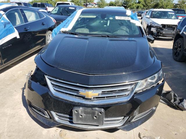 Photo 4 VIN: 2G1105S31K9109545 - CHEVROLET IMPALA PRE 