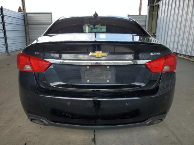 Photo 5 VIN: 2G1105S31K9109545 - CHEVROLET IMPALA PRE 