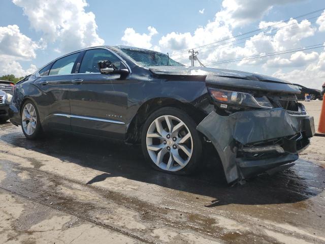 Photo 3 VIN: 2G1105S31K9110856 - CHEVROLET IMPALA 