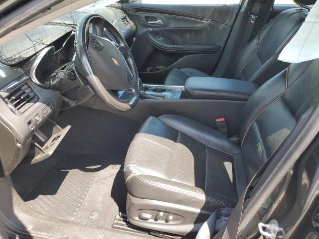 Photo 6 VIN: 2G1105S31K9110856 - CHEVROLET IMPALA 