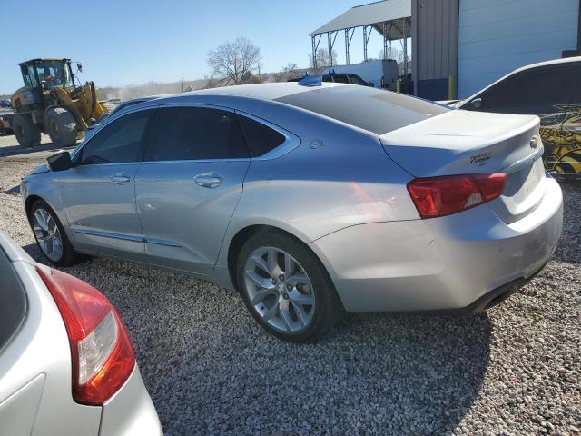 Photo 1 VIN: 2G1105S31K9114213 - CHEVROLET IMPALA PRE 