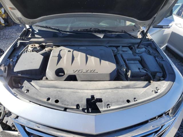 Photo 10 VIN: 2G1105S31K9114213 - CHEVROLET IMPALA PRE 