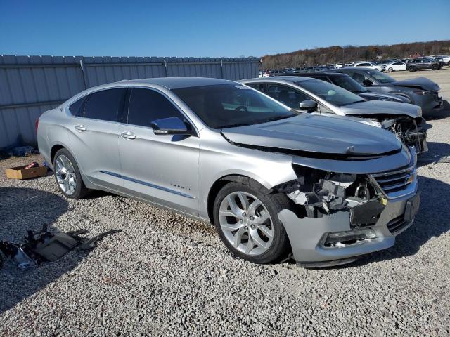 Photo 3 VIN: 2G1105S31K9114213 - CHEVROLET IMPALA PRE 