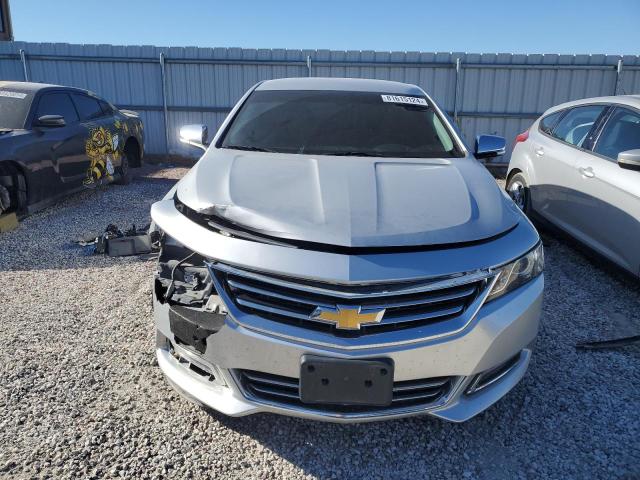 Photo 4 VIN: 2G1105S31K9114213 - CHEVROLET IMPALA PRE 