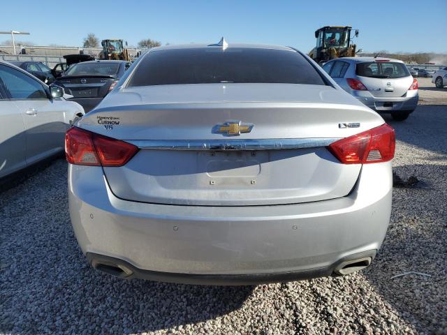 Photo 5 VIN: 2G1105S31K9114213 - CHEVROLET IMPALA PRE 