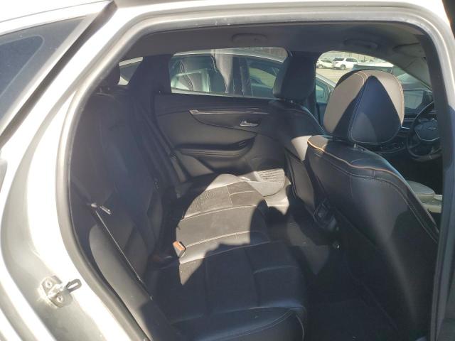 Photo 9 VIN: 2G1105S31K9114213 - CHEVROLET IMPALA PRE 