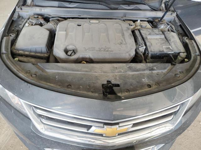 Photo 10 VIN: 2G1105S31K9116169 - CHEVROLET IMPALA PRE 