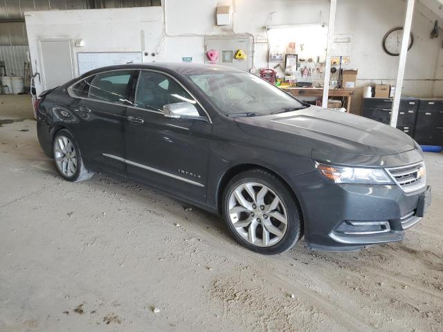 Photo 3 VIN: 2G1105S31K9116169 - CHEVROLET IMPALA PRE 