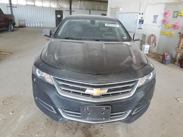 Photo 4 VIN: 2G1105S31K9116169 - CHEVROLET IMPALA PRE 